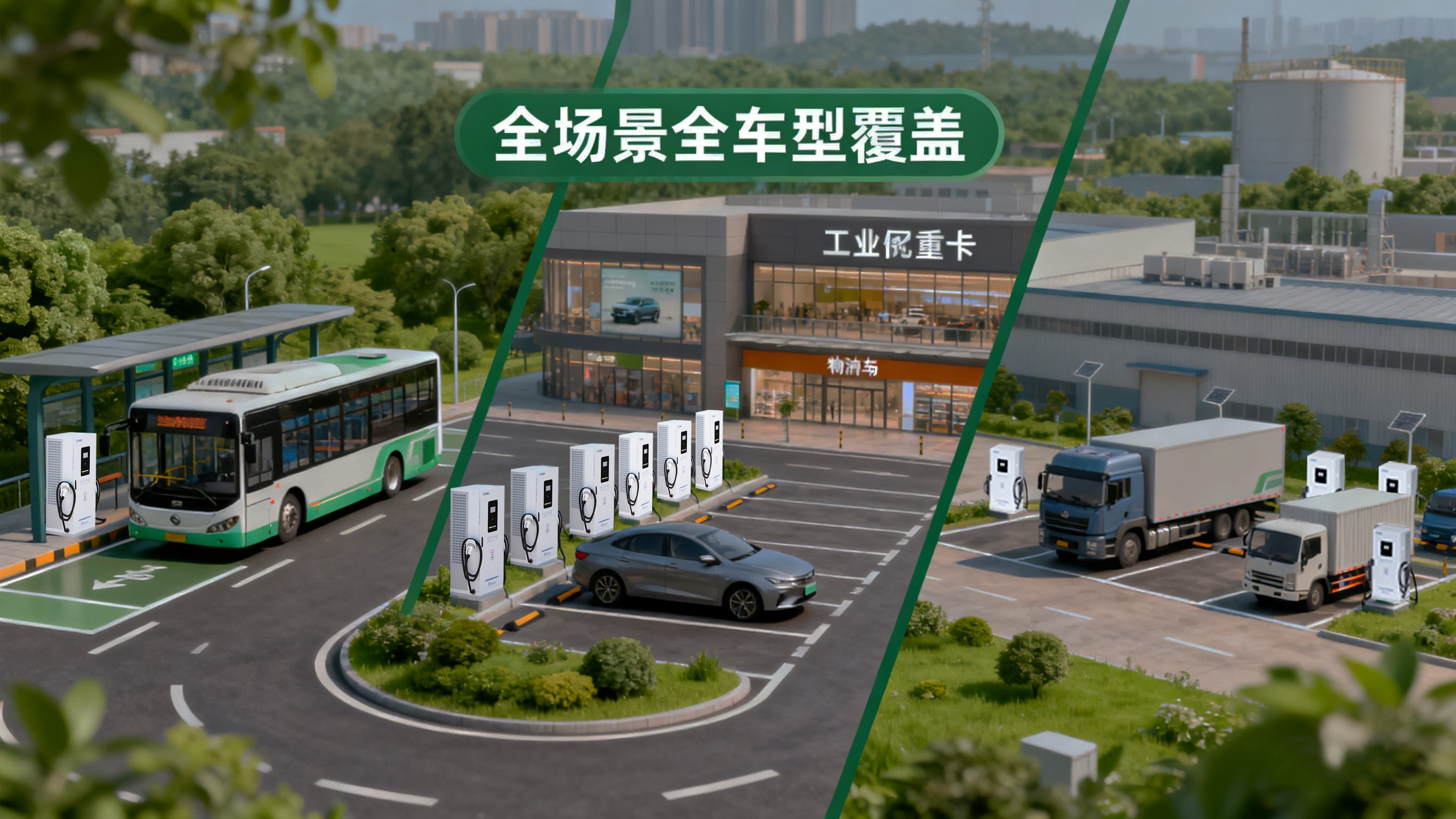 直流充电桩(图3)