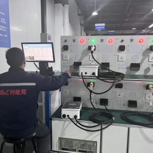 7kw、11kw、21kw充电桩都有什么区别?